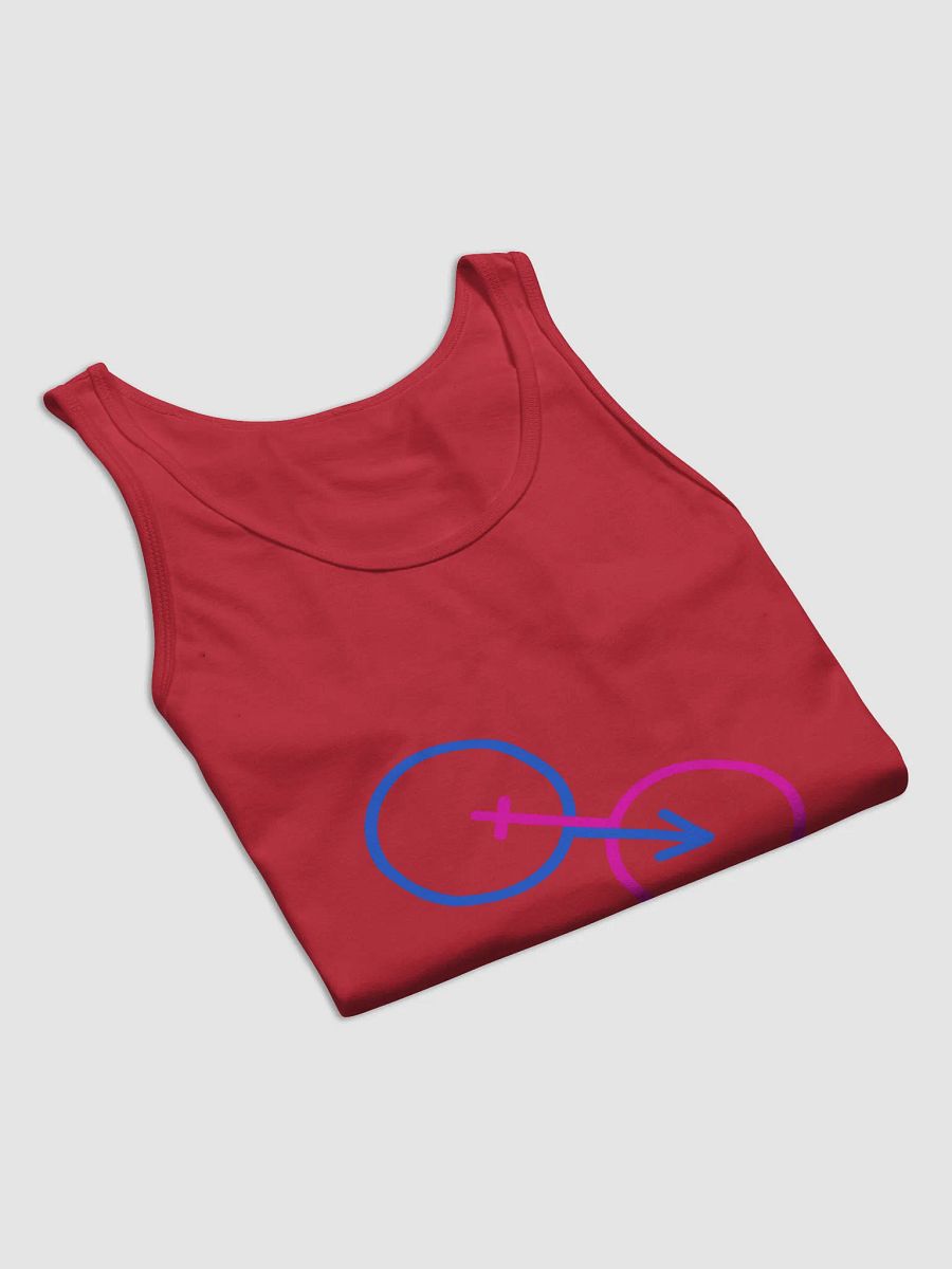 Power Of Traditional Love Tank product image (7)