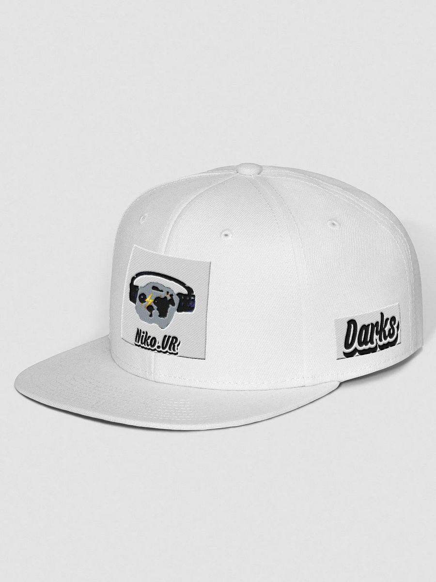 Niko.VR hat product image (2)