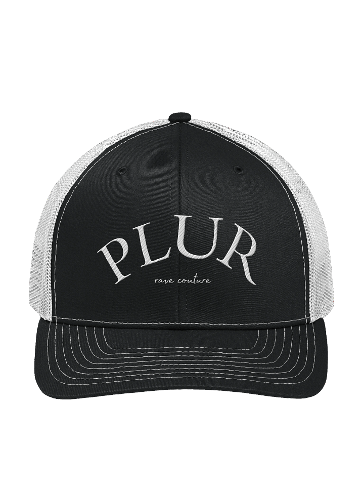Plur Rave Couture Hat product image (1)