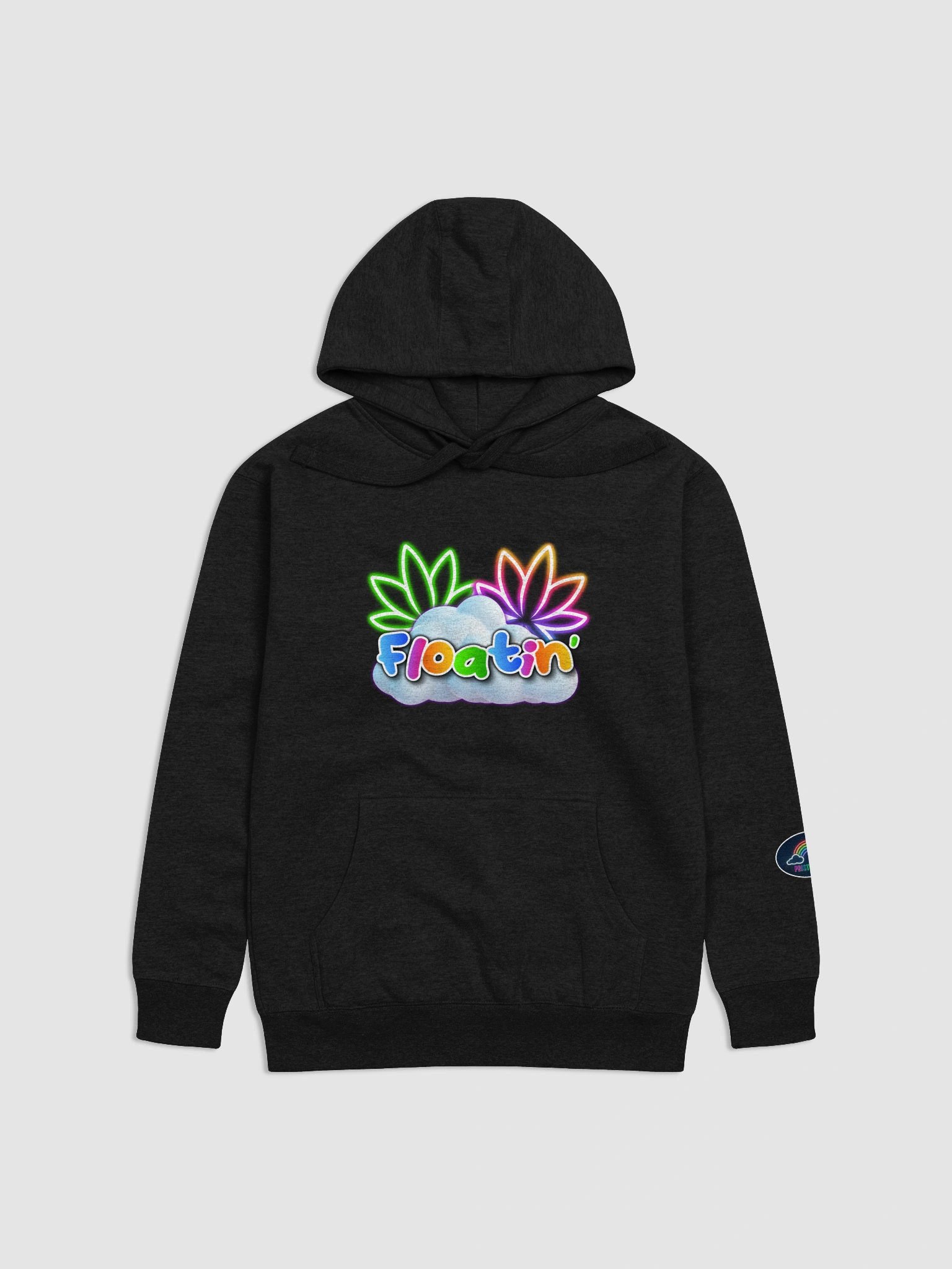 Floatin' Hoods product image (1)