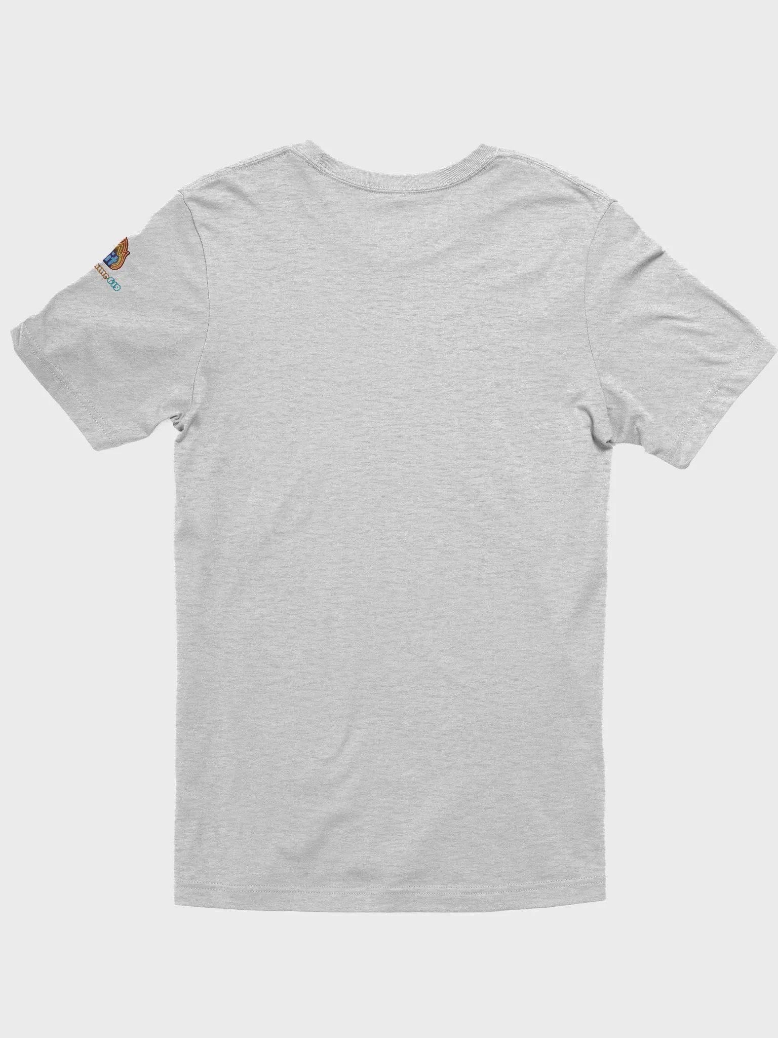 Flame Lit Tee product image (2)