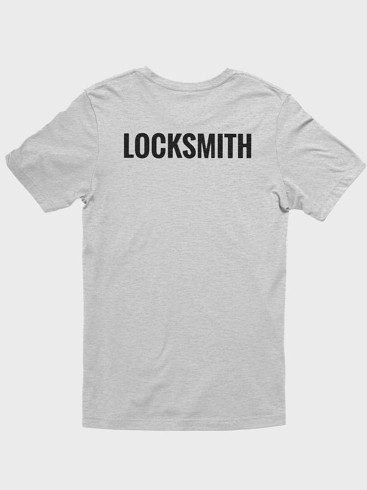 Locksmith Light Cloth v2 product image (2)