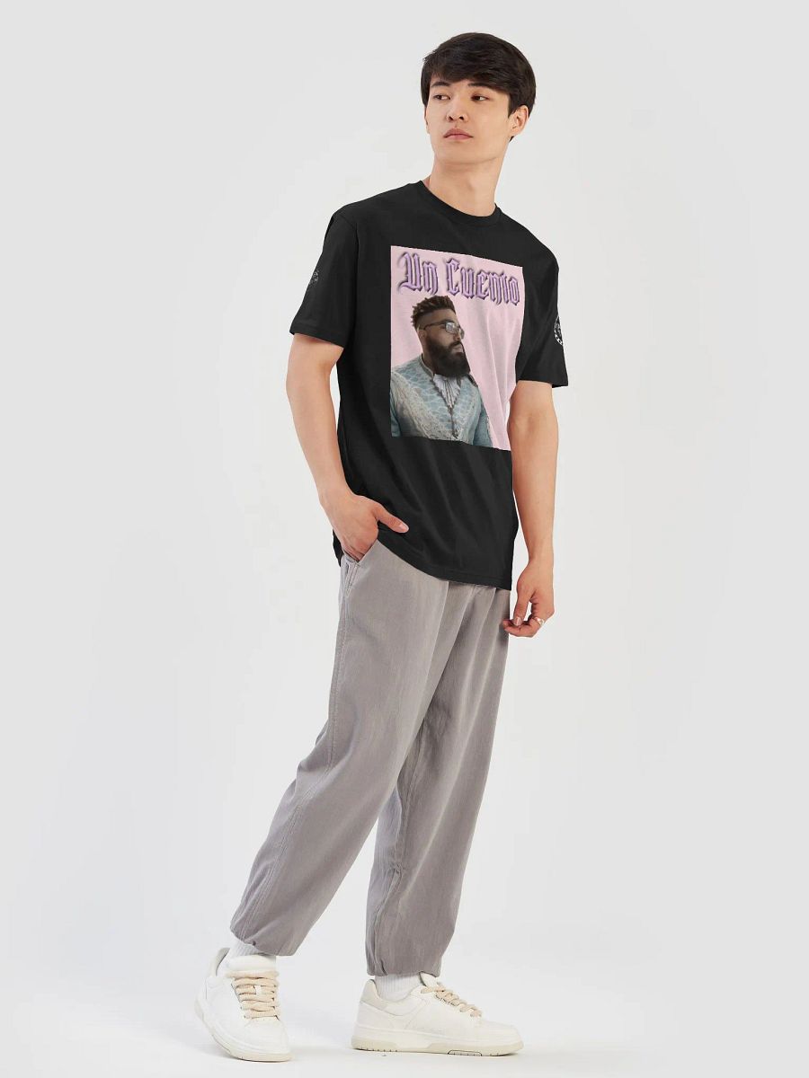 Un Cuento T-Shirt product image (14)