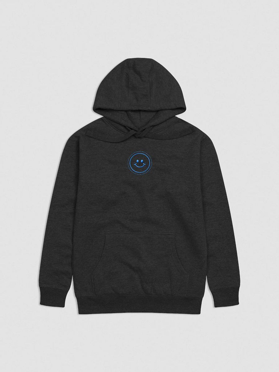 SYTH Smile Always V2 Hoodie product image (1)