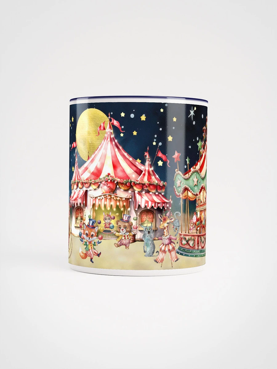 Midnight Circus Ceramic Mug product image (25)
