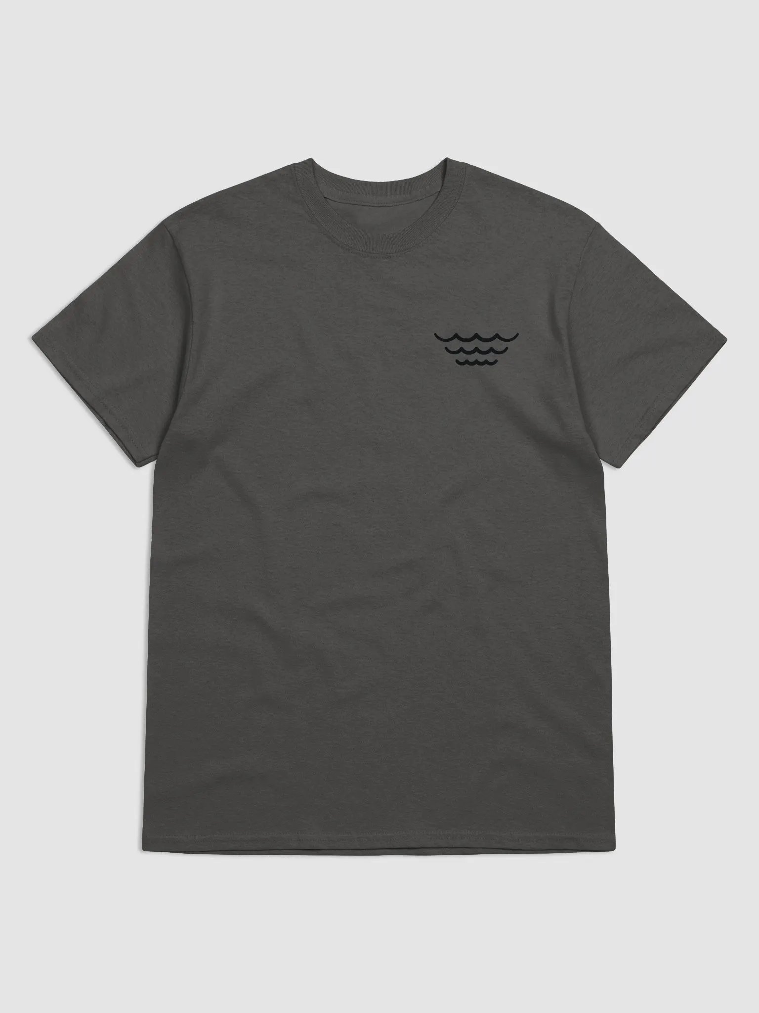 FinsSquared Tee product image (4)