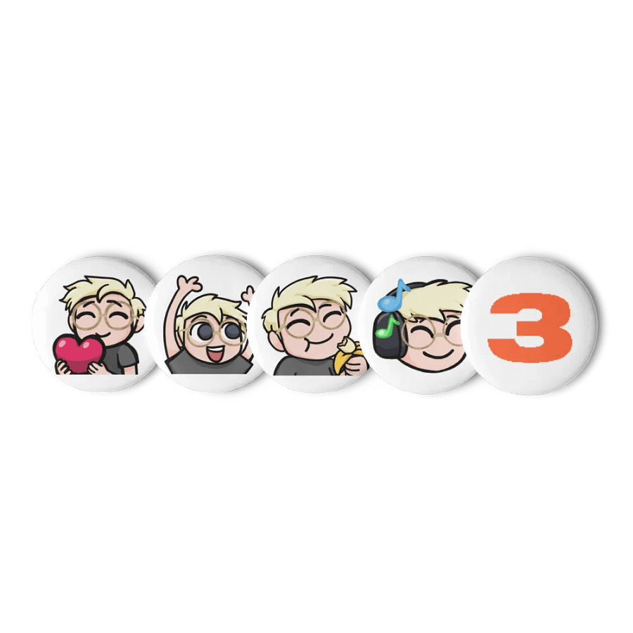 Electric Pin Set product image (3)