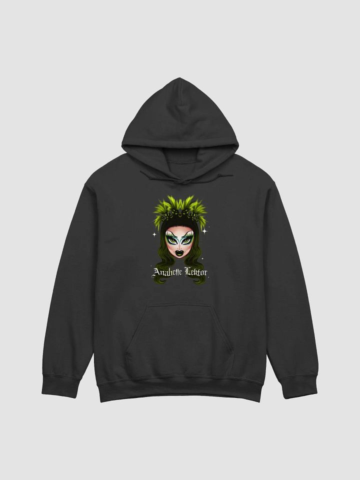 Toxique Kween Hoodie product image (1)