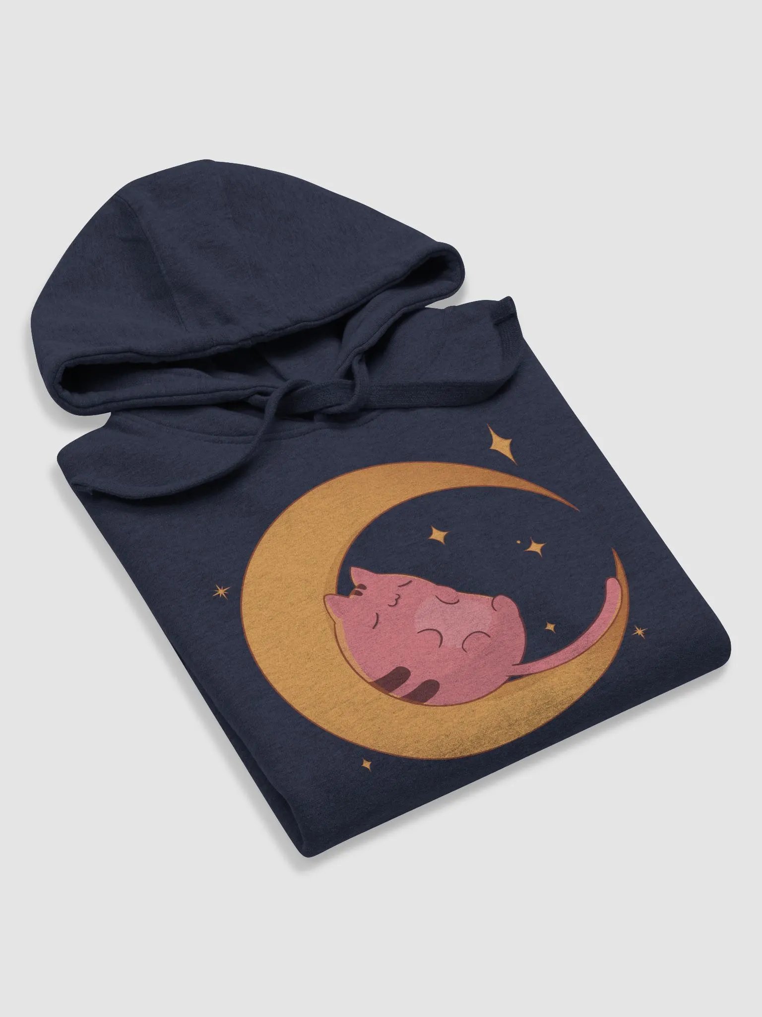 Sleepy Hoodie product image (6)
