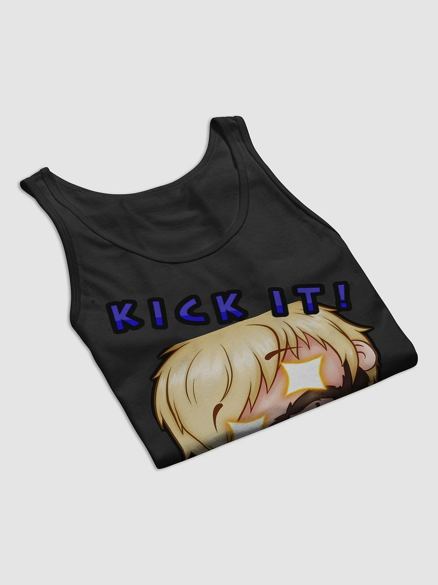 Kick It! Tank product image (8)