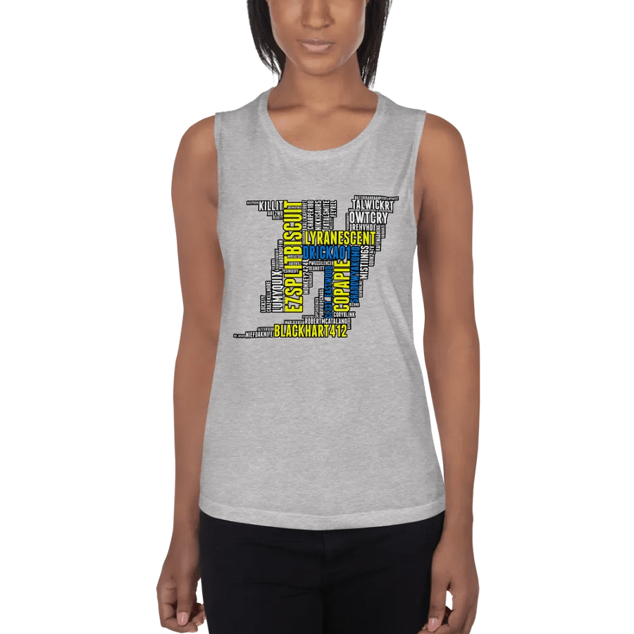 First Year Tank product image (1)