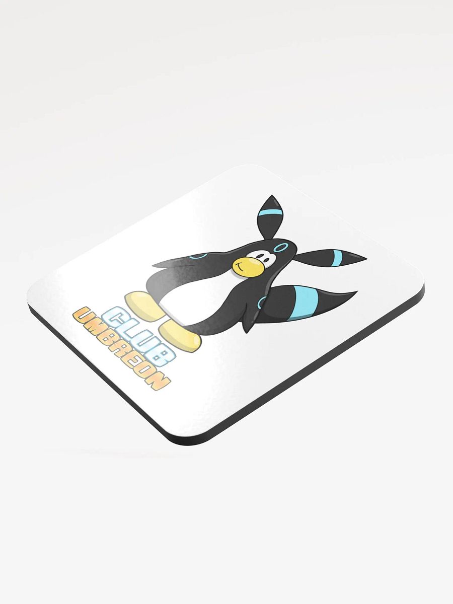 Club Shiny Umbreon Coaster product image (3)