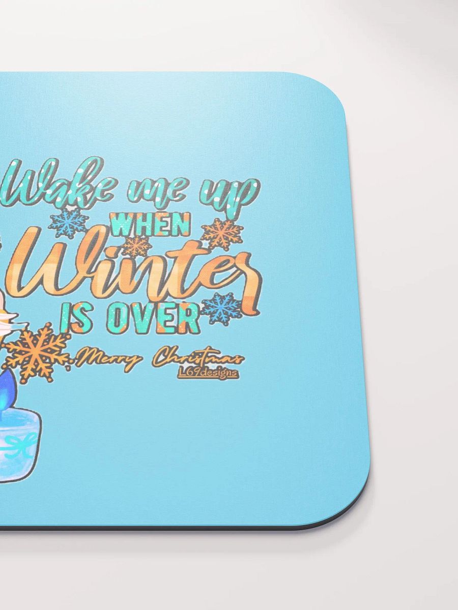 WAKE ME UP WHEN WINTER IS OVER product image (5)
