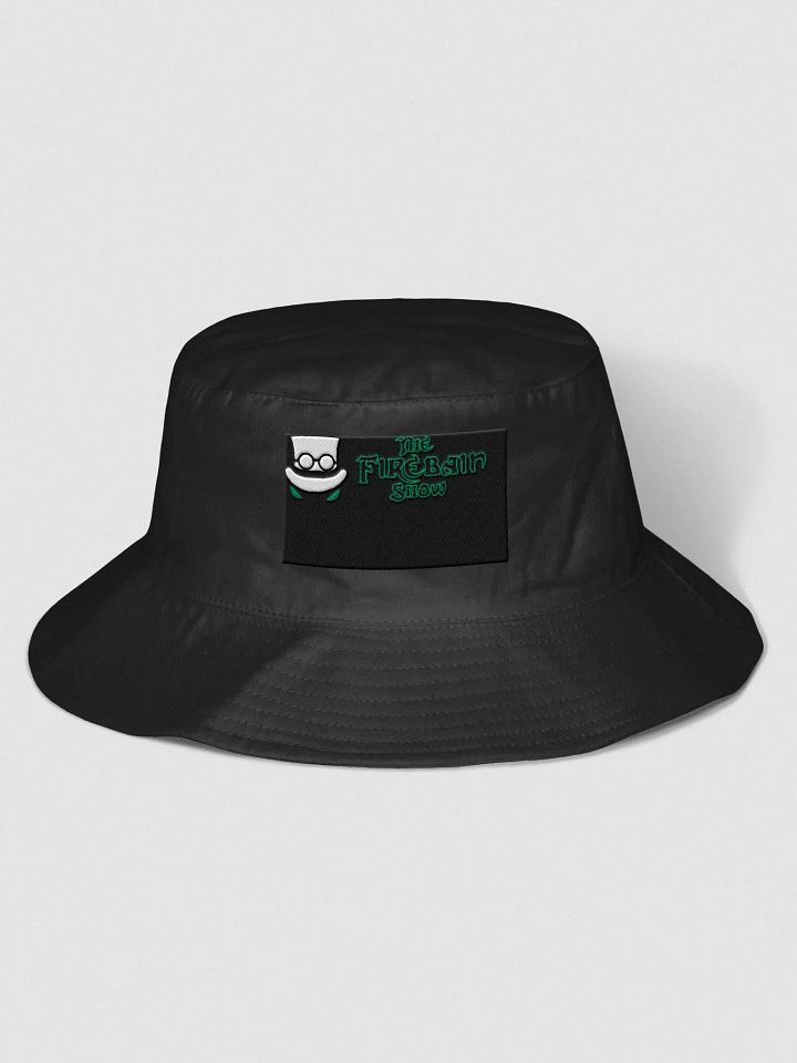 Firebain Streetwear Flexfit Bucket Hat product image (2)