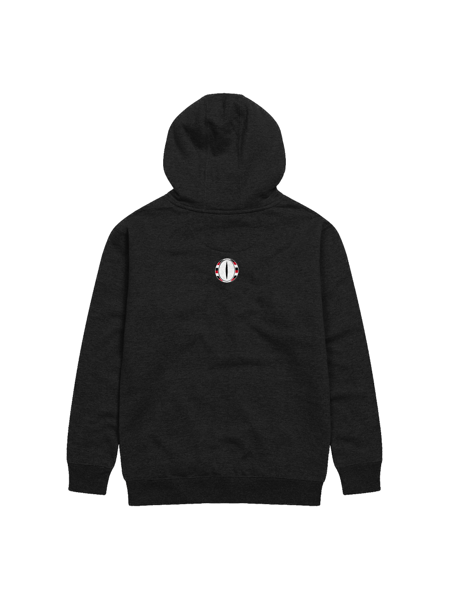 Ottawa Fat Cats - Eclipse Eye Unisex Premium Hoodie product image (11)