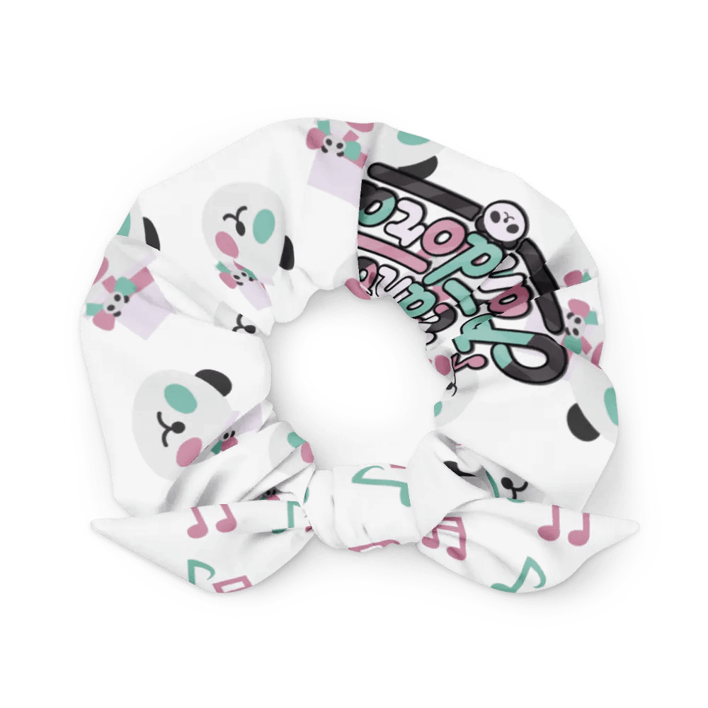 Utano Pandora Scrunchie product image (2)