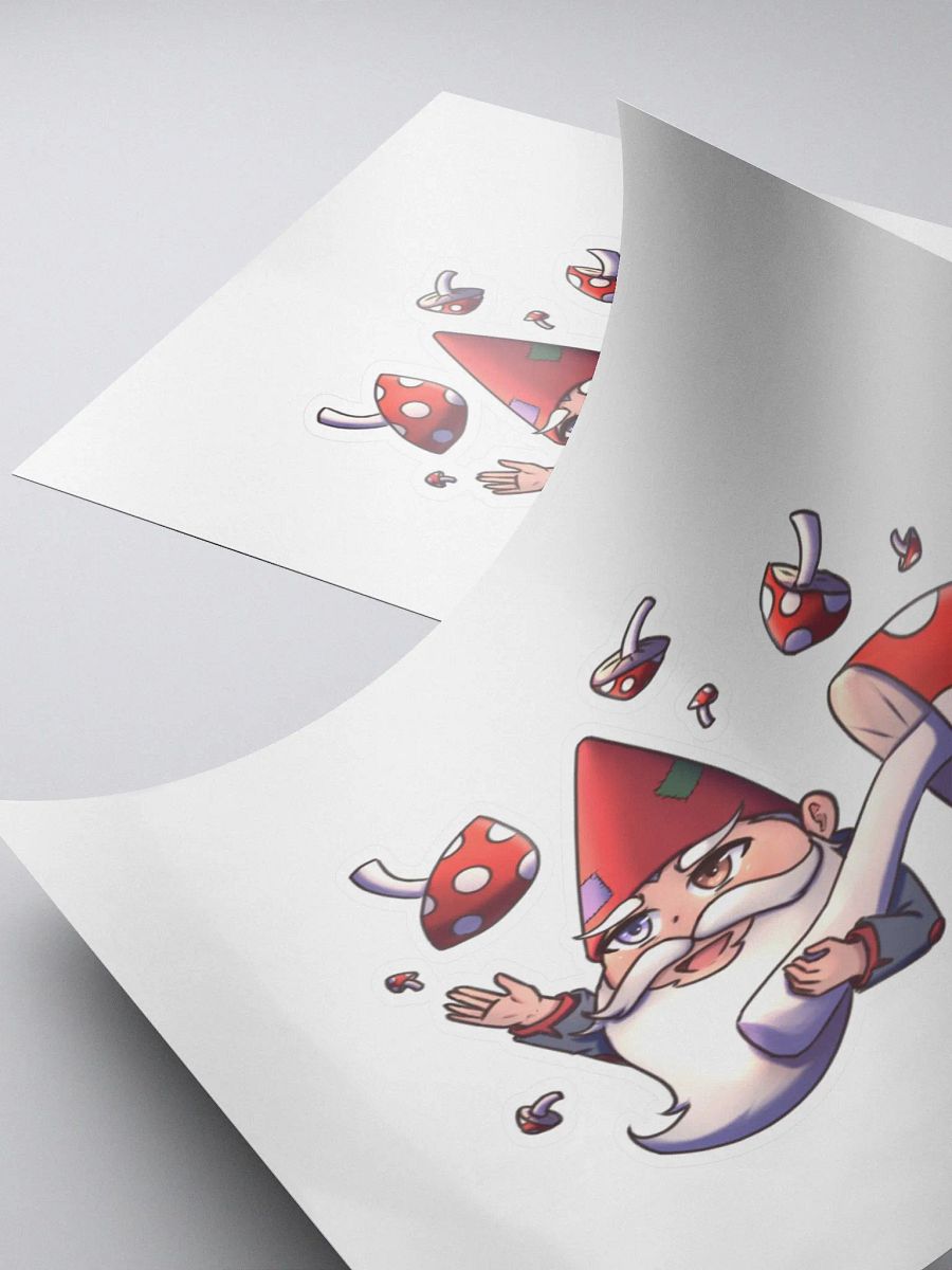 Gnome party product image (4)