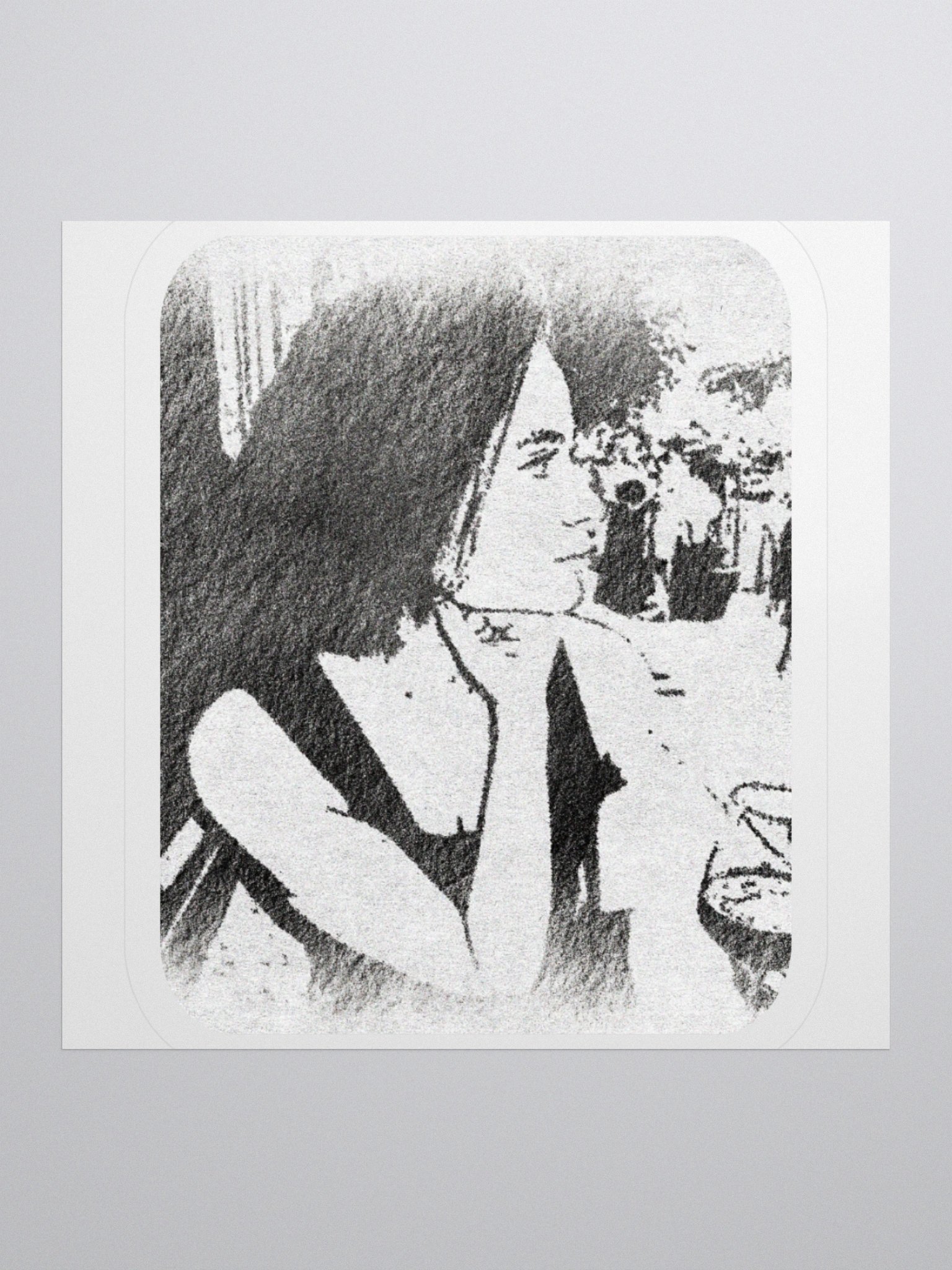 Angela Giarratana Sketch 1 product image (1)