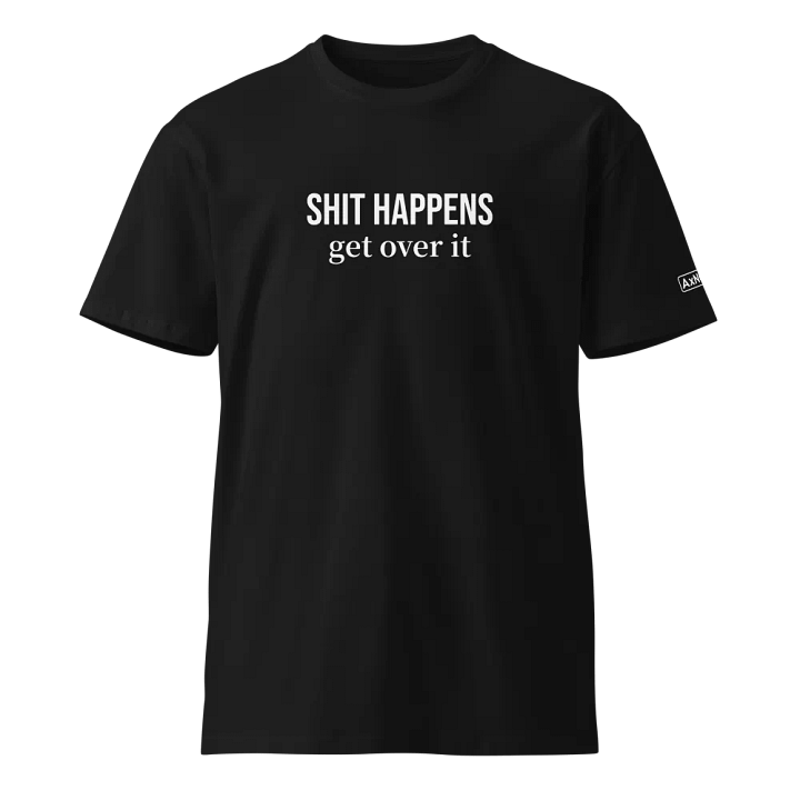 FaxNOSSI Statement T-Shirt product image (1)