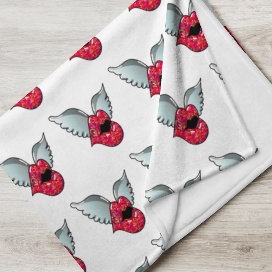 Flying Sugar Blanket product image (17)