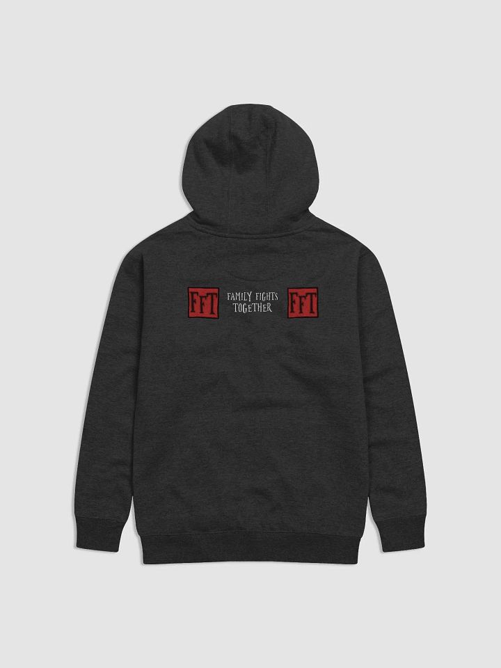 F Cancer Censored (In Black) product image (2)