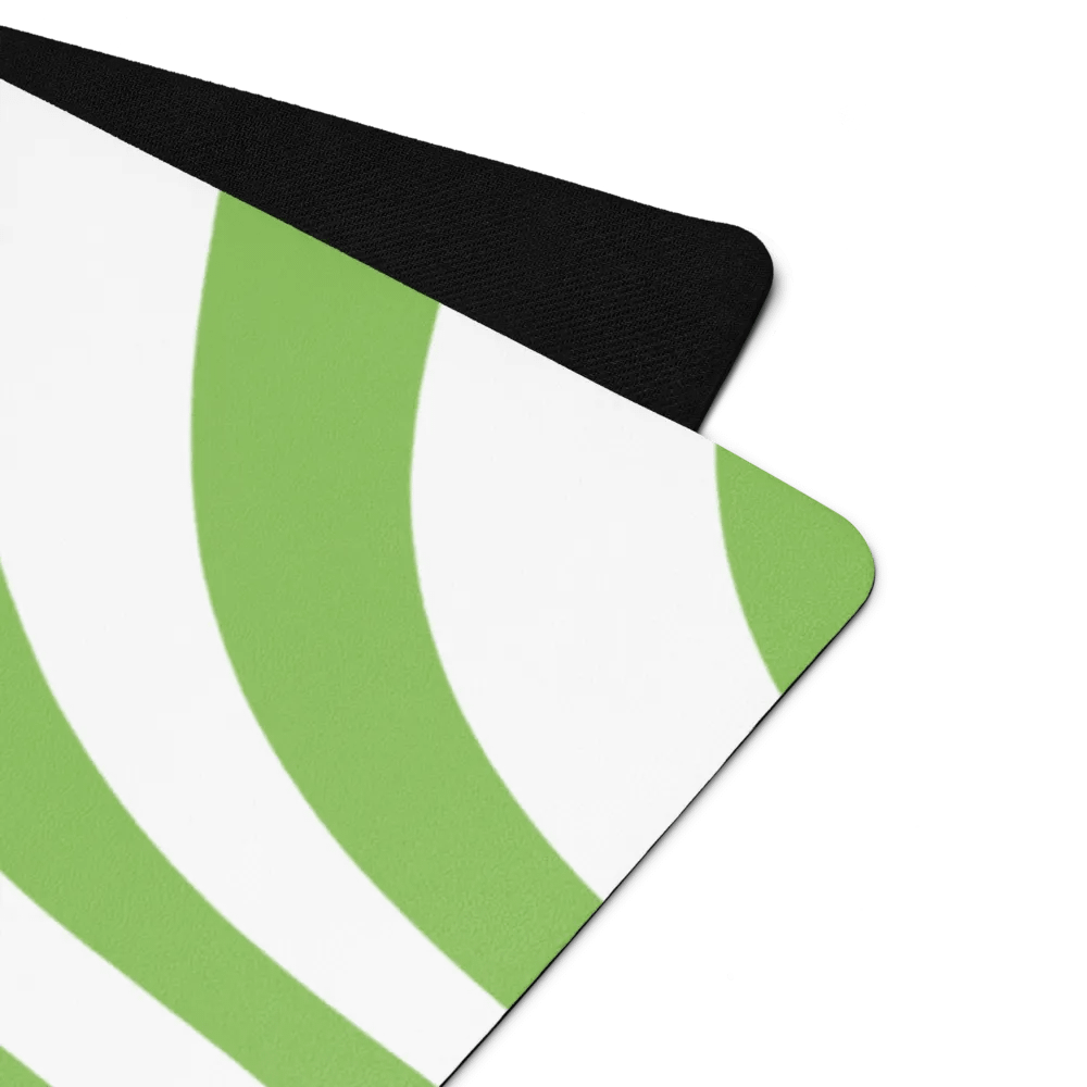 Lifted Vibes Meditation/Yoga Matt product image (3)