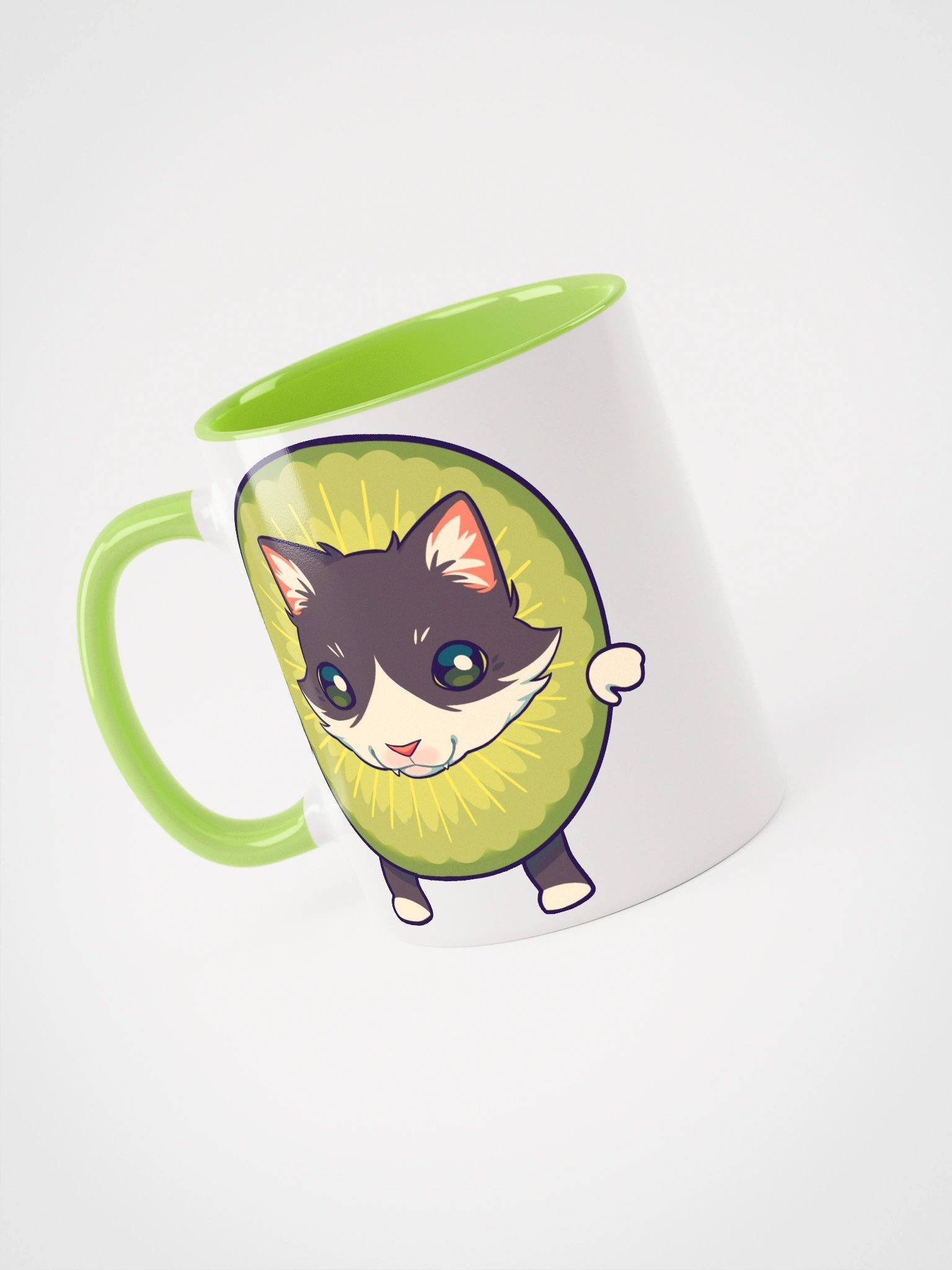 Kiwi Kiwi Mug product image (6)
