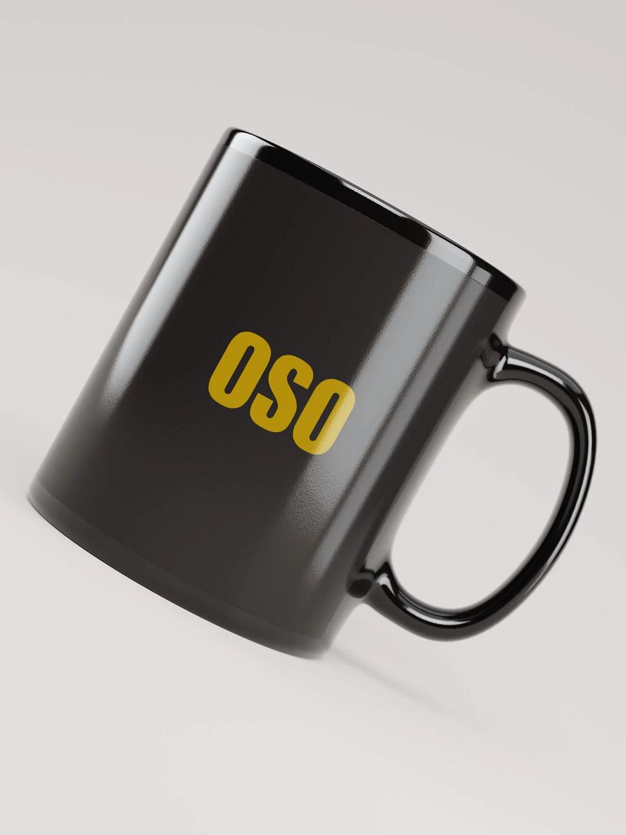 OSO Ceramic Mug product image (8)