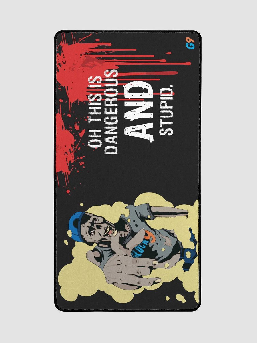 G9 Desk Mat product image (2)