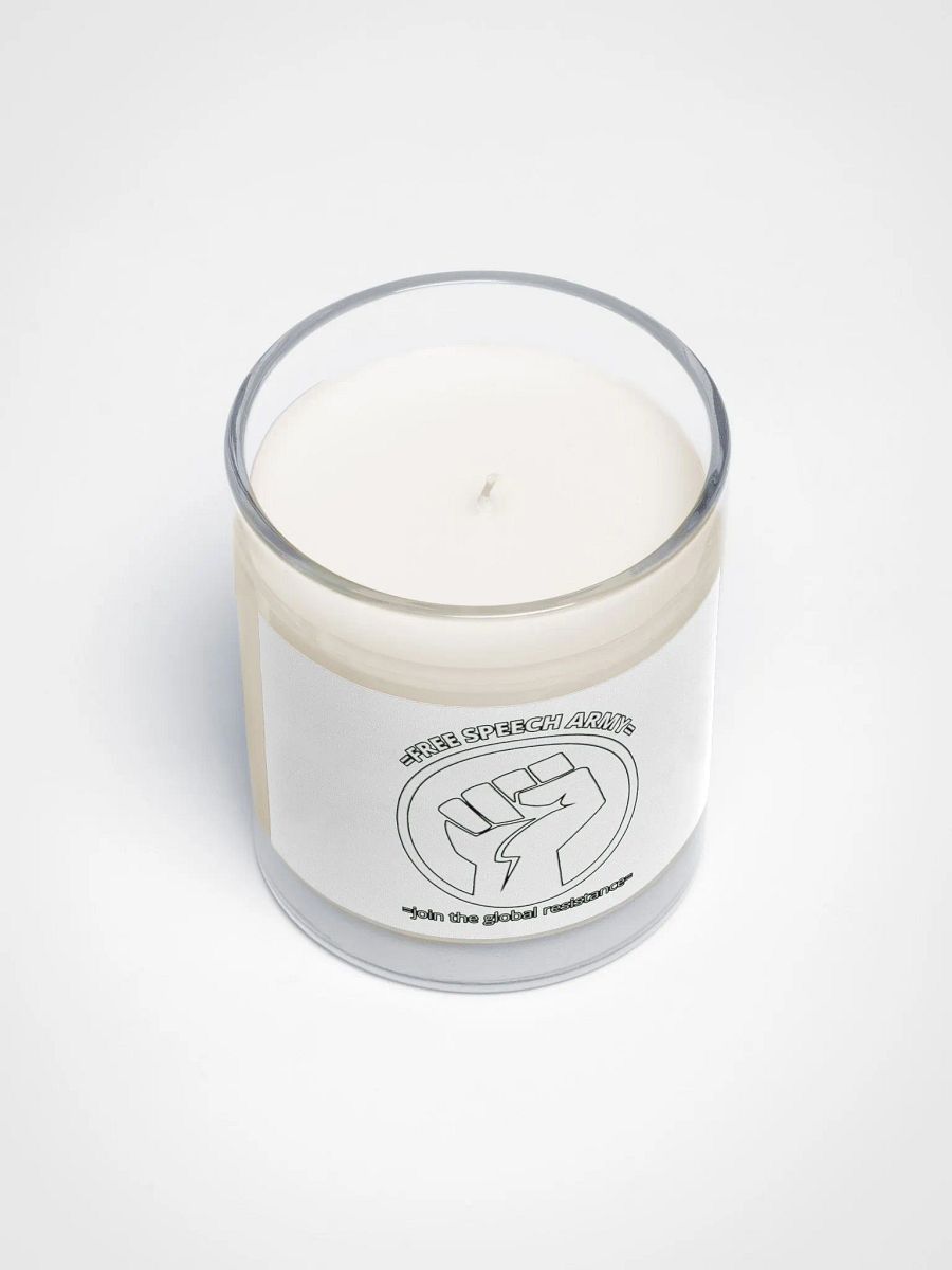 FREE SPEECH ARMY product image (3)