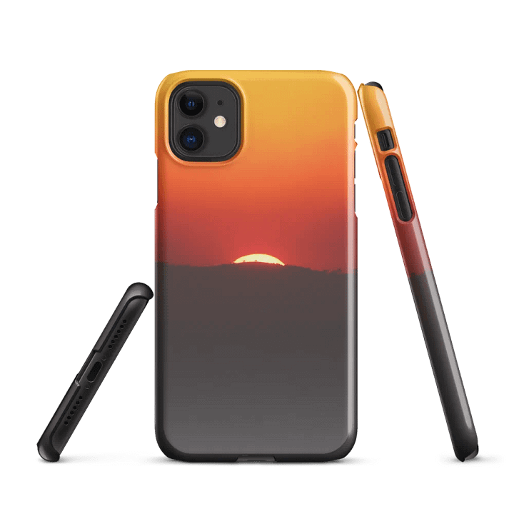 Sunset Case product image (1)