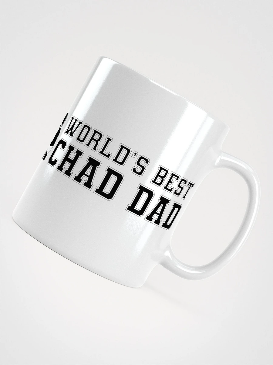 World's Best Chad Dad Mug product image (4)