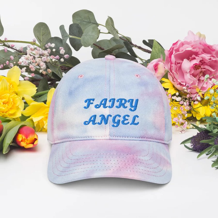 fairy angel hat product image (4)
