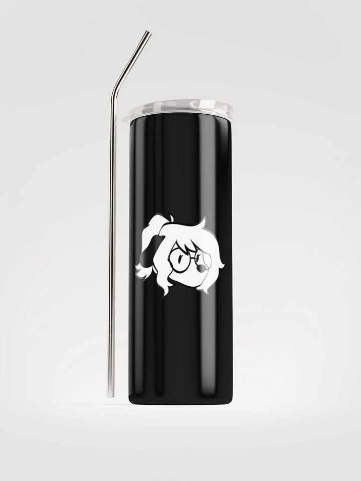 Iconic Lumi - Stainless Steel Tumbler product image (1)