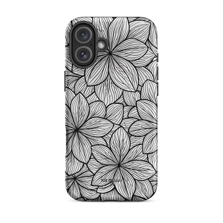 Black Flower product image (85)
