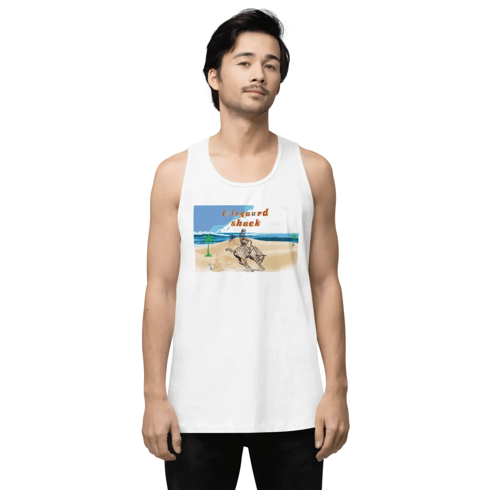 Beach Cowboy product image (1)