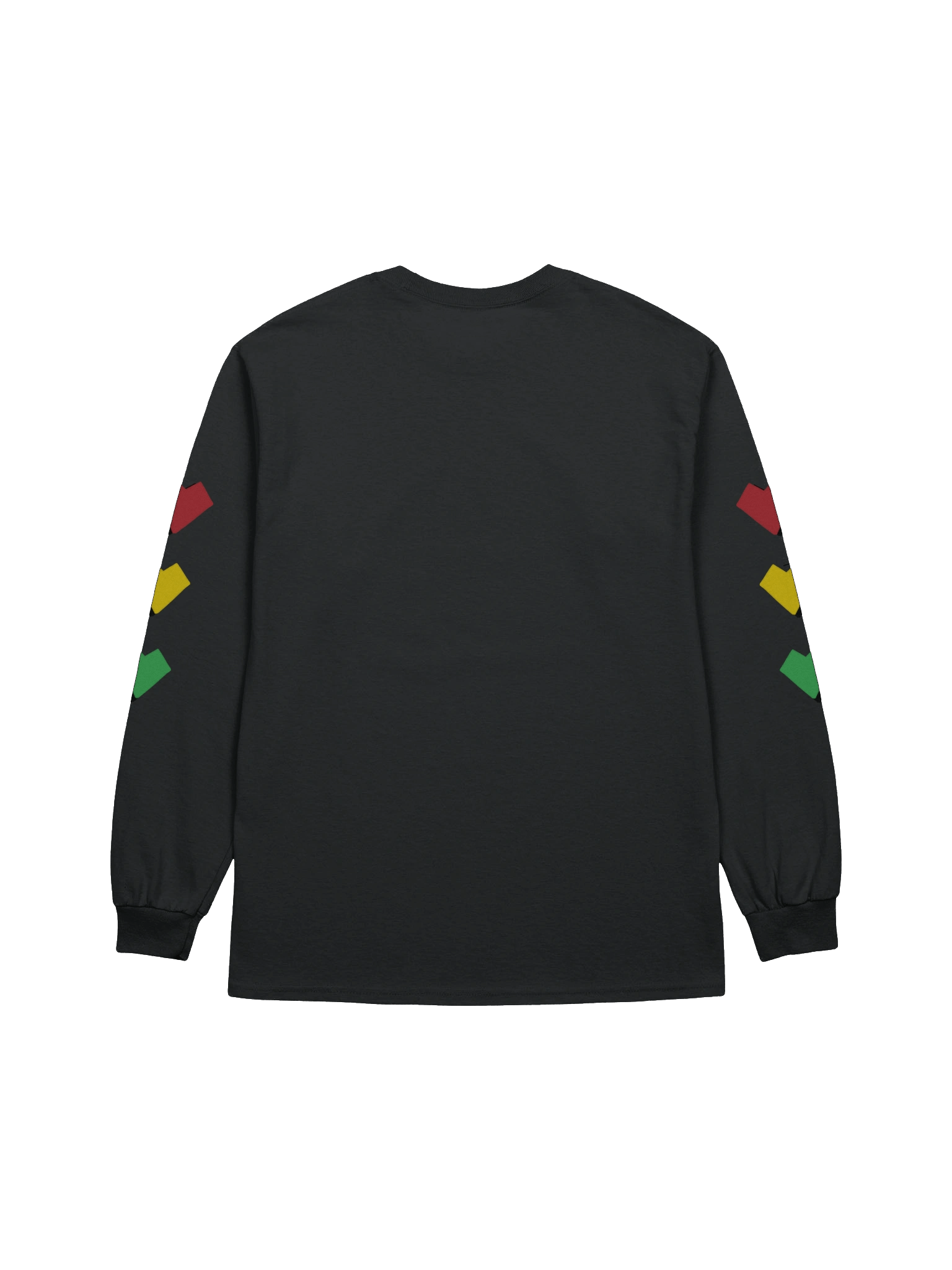 Death Vote Long Sleeve product image (3)