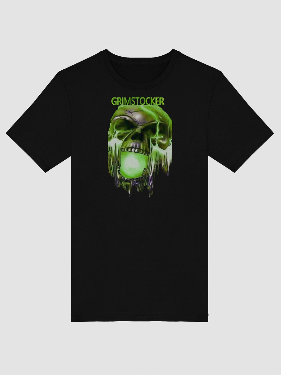 grima slim tshirt product image (5)