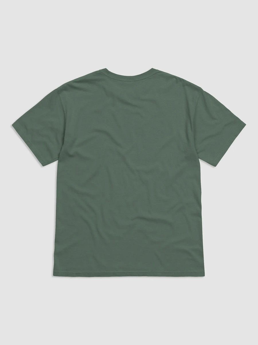 Meadowcraft S2 logo shirt product image (2)
