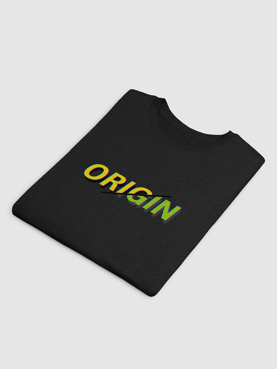 Origin Strike T-Shirt product image (4)