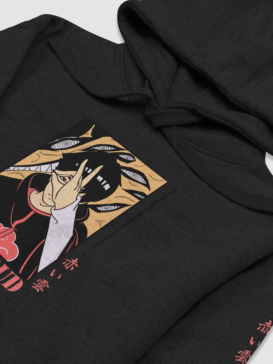 BEAST WITHIN HOODIE product image (11)