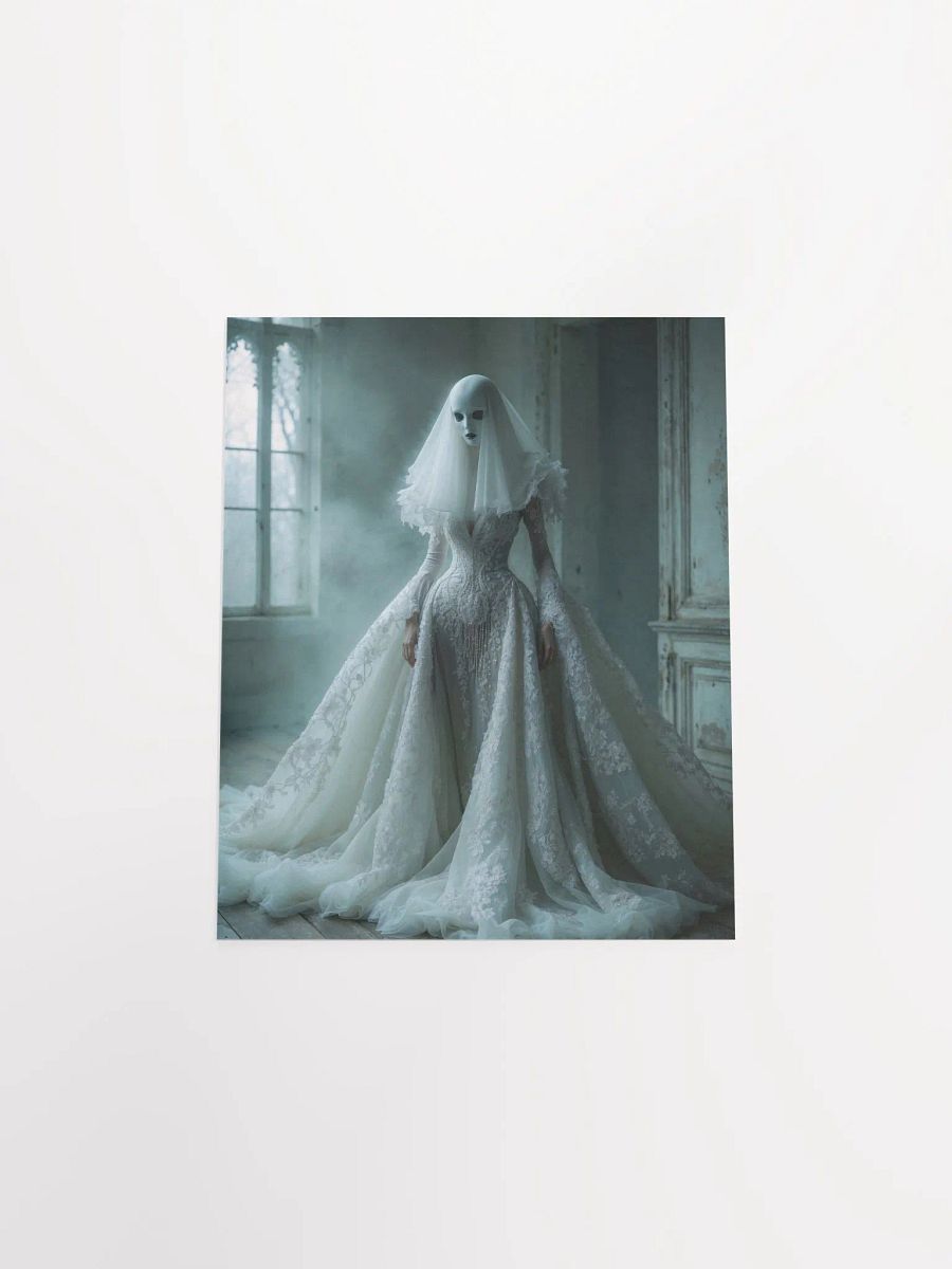 Veiled Mystery Poster product image (30)
