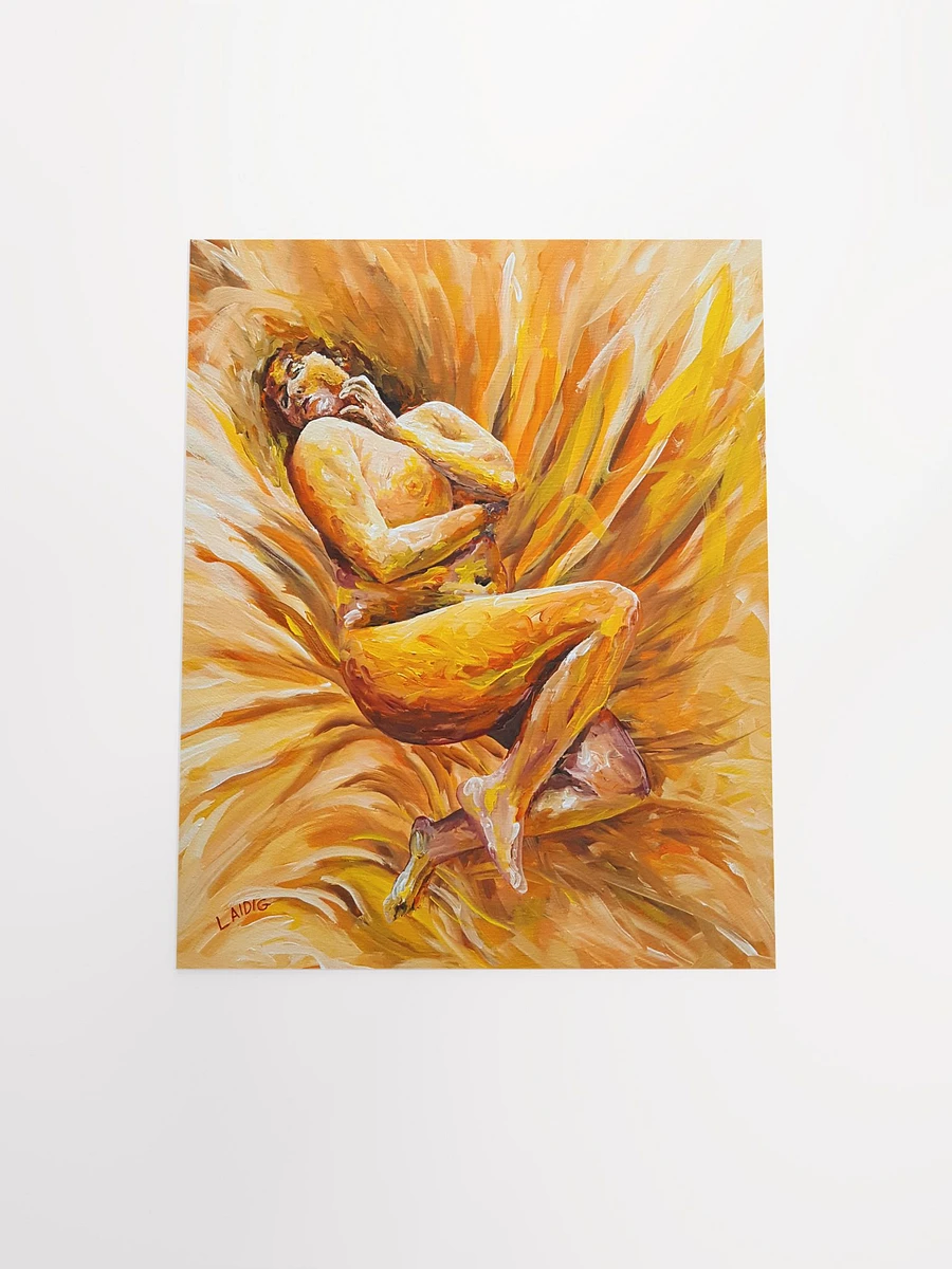 An Anguished Slumber art print product image (14)