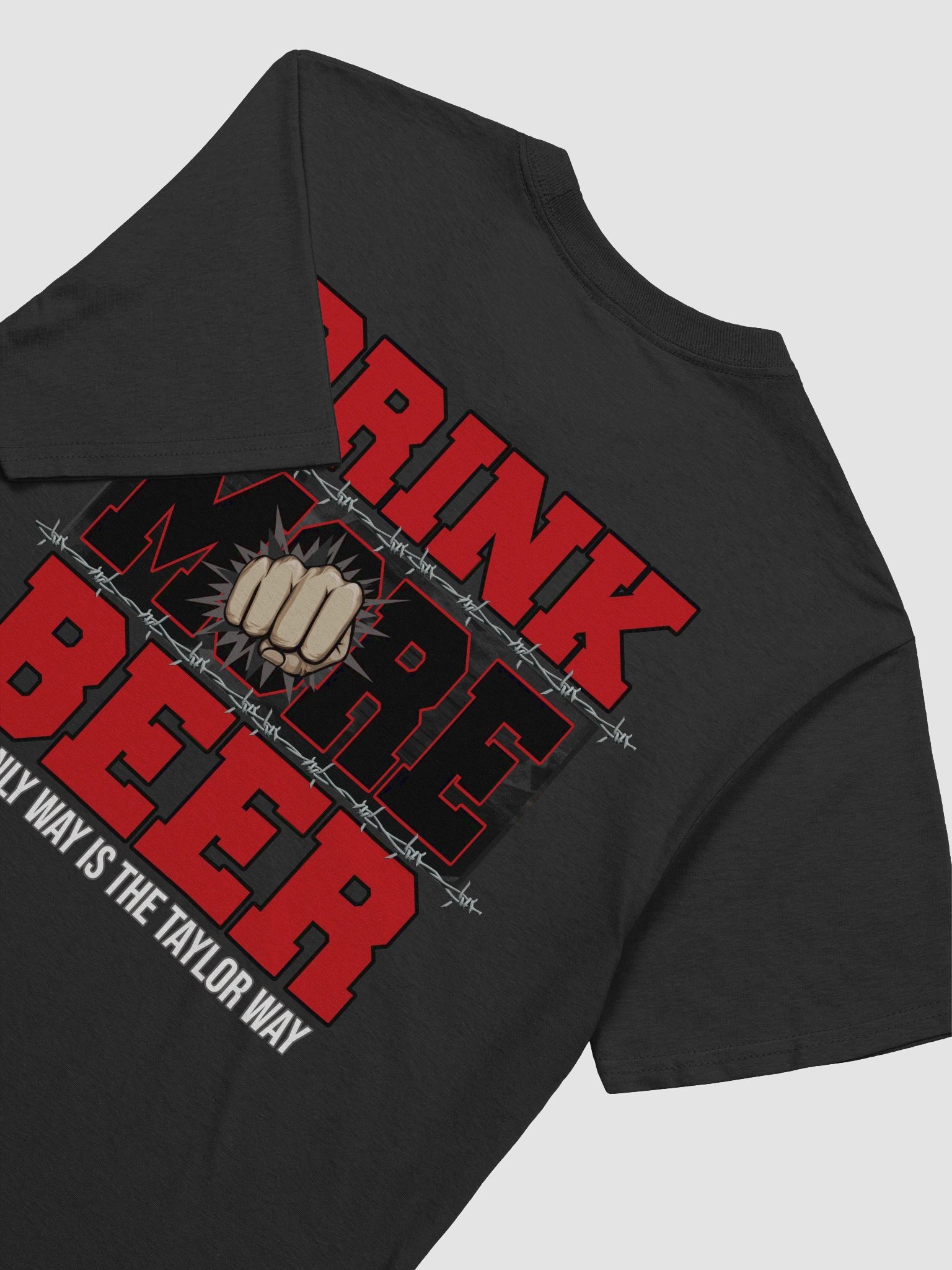 Taylor's Hall Of Fame 2026 T-Shirt product image (14)