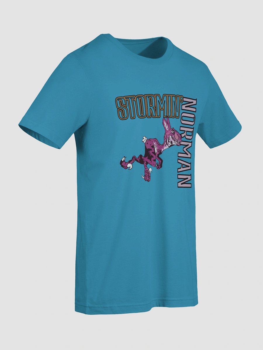 Stormin' Norman T-Shirt product image (9)