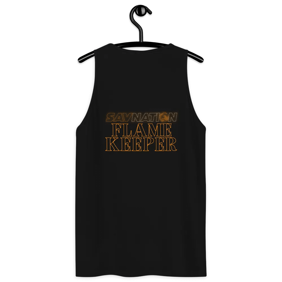 FlameKeeper Tank Top product image (12)