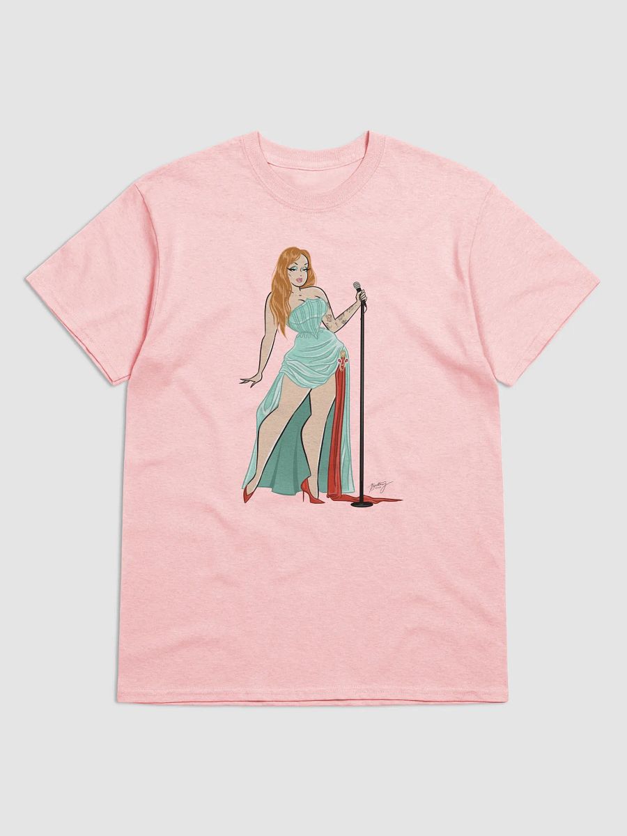 Brittany Broski t-shirt product image (3)
