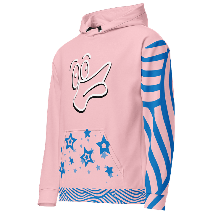 "Ducc Face" Hoodie product image (2)
