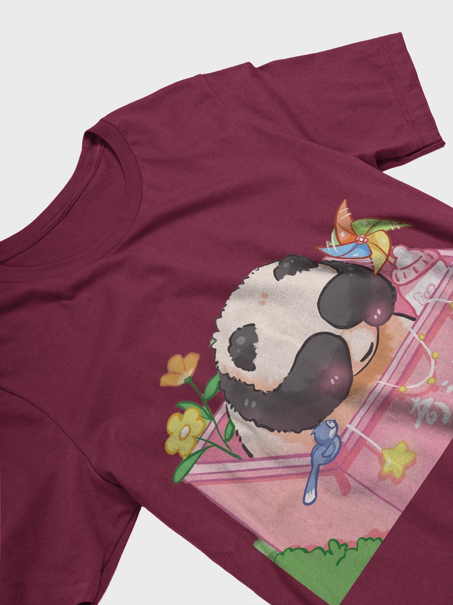 QISANMEI🐼Giant Panda product image (28)