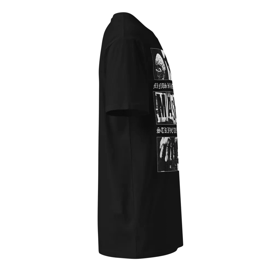 Official MASH Viscera Shirt product image (4)